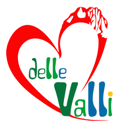 CUORE DELLE VALLI Logo